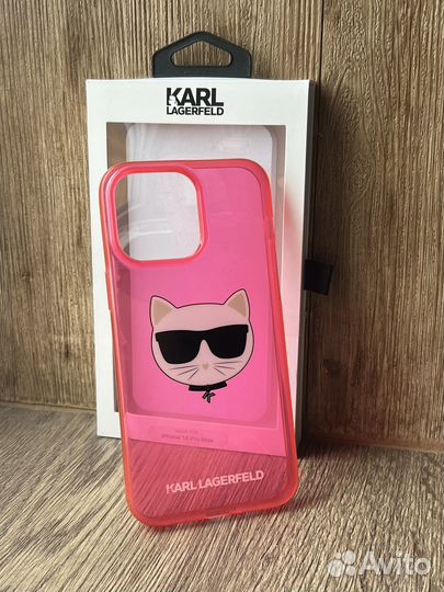 Чехол на iPhone 14 pro max