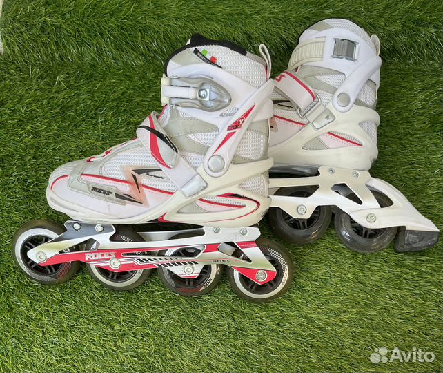 Ролики женские Roces р.35-36