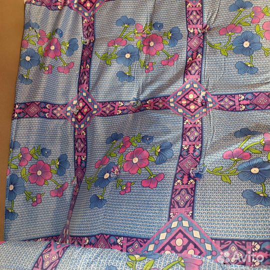 Матрас ватный 70/190 новый