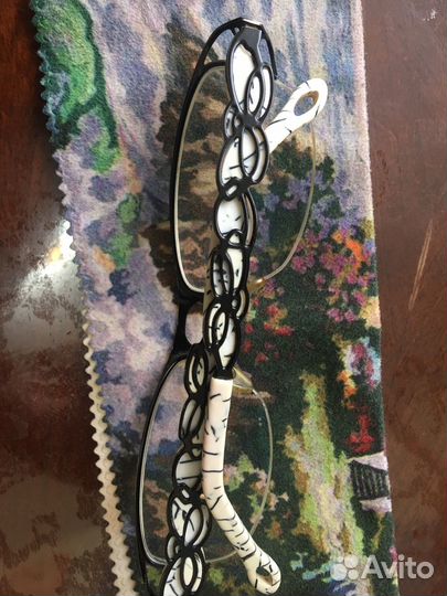 Очки женские