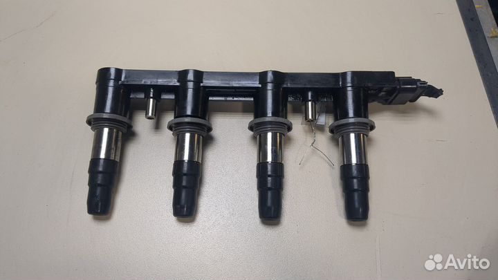 Катушка зажигания Chevrolet Orlando, 2012