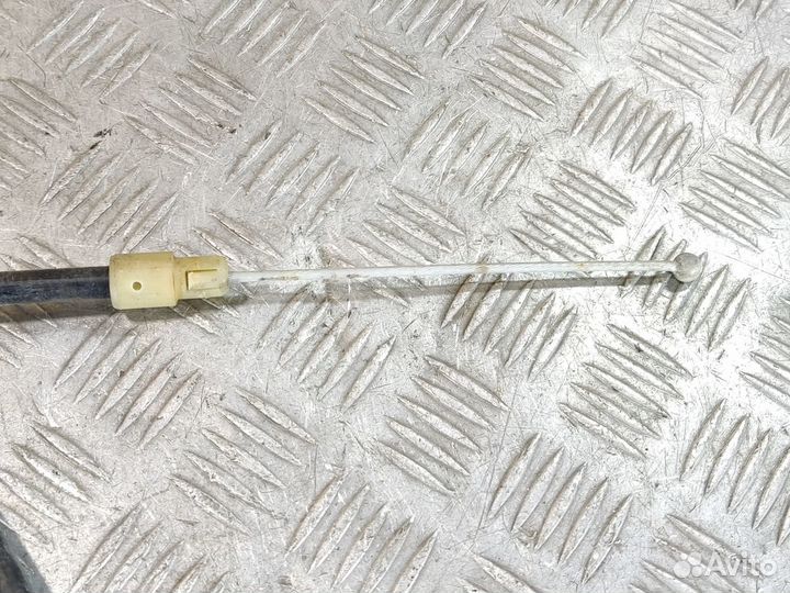 Трос стояночного тормоза Porsche Cayenne