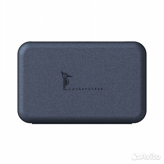 Кейс для роликовой платформы Laserpecker 2 & 3