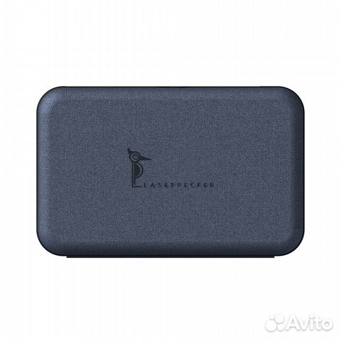 Кейс для роликовой платформы Laserpecker 2 & 3