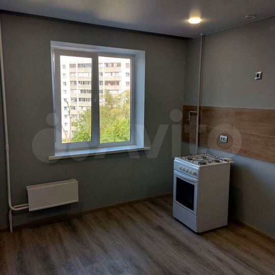 3-к. квартира, 68,2 м², 5/10 эт.