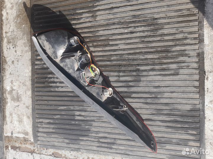 Задний фонарь Калина 1 Хэтчбек