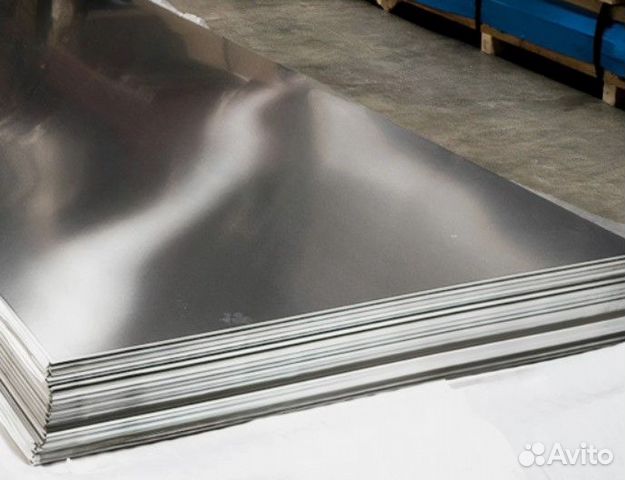 Лист нержавеющий нержавейка купить в Краснодаре | Товары для дома и ...