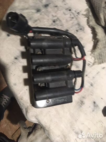 Mitsubishi rvr n23w 4g63