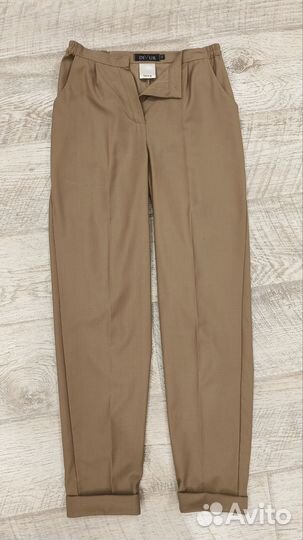 Брюки и блузка Divur р.42