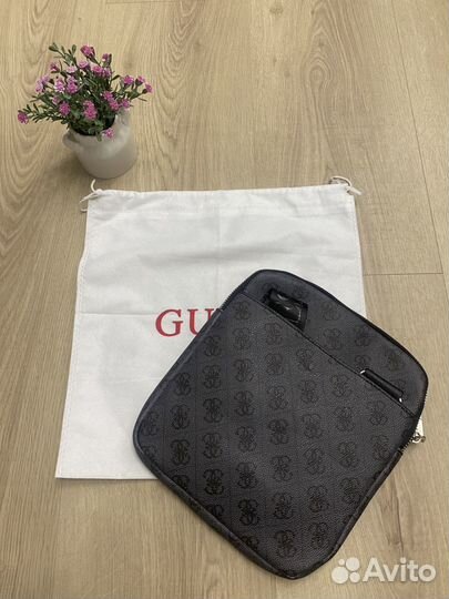 Сумка Guess мужская