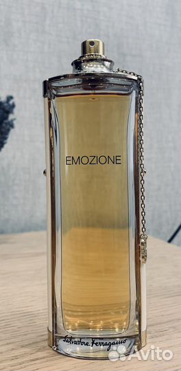 Salvatore Ferragamo Emozione 92мл