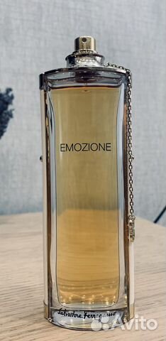 Salvatore Ferragamo Emozione 92мл
