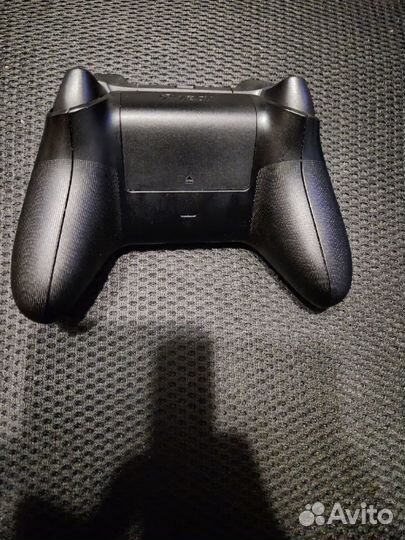 Геймпад Microsoft Xbox Series