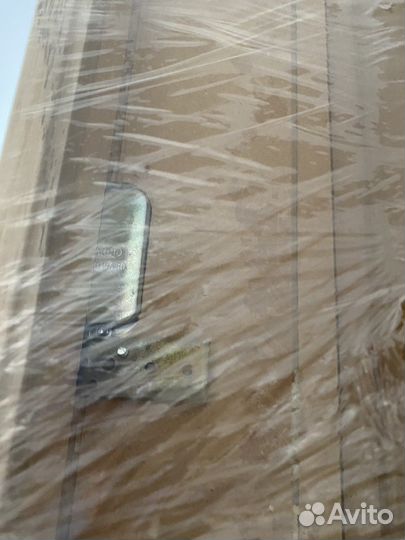 Межкомнатные двери