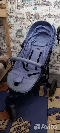 Коляска детская