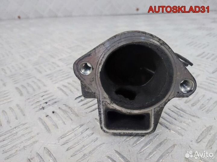 Заслонка дроссельная Audi A4 B5 2.5 AKN 8D0145950D