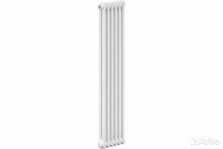 Радиатор irsap Tesi 2 21800/06 CL.01 белый T26 RR2