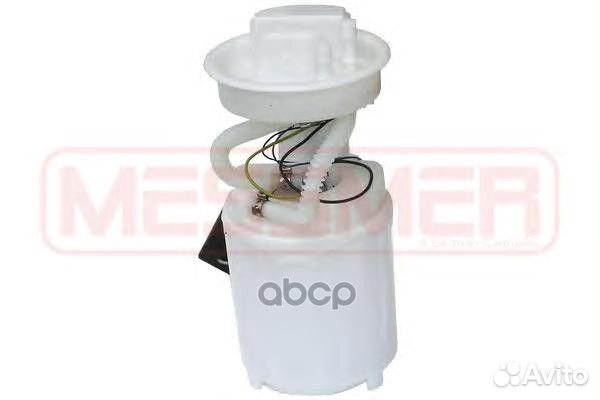 775048 насос топливный электрический 3.0bar Sk