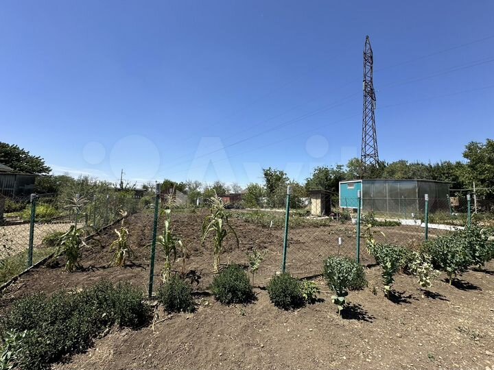 Участок 4,8 сот. (ИЖС)