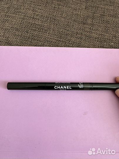 Карандаш для бровей chanel