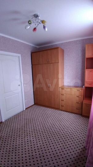 2-к. квартира, 53 м², 2/2 эт.