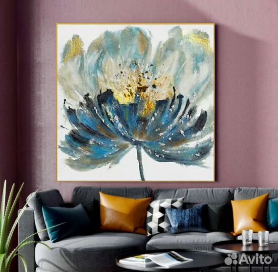 Художник, картины на заказ