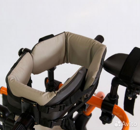 Ходунки для детей с дцп