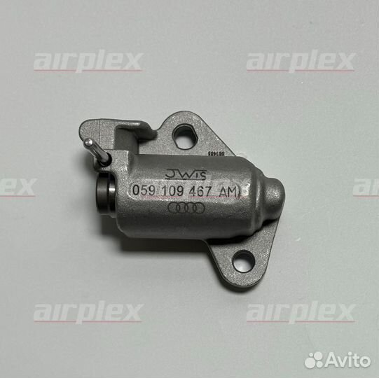 Оригинальный Комплект цепи грм VAG 3.0 TDI cvmd