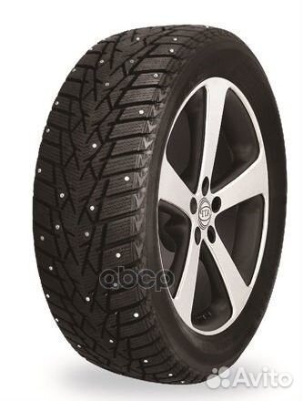 DoubleStar DW01 195/55 R16