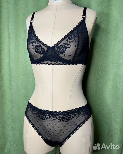 Разработка лекал, Пошив корсетов и нижнего белья