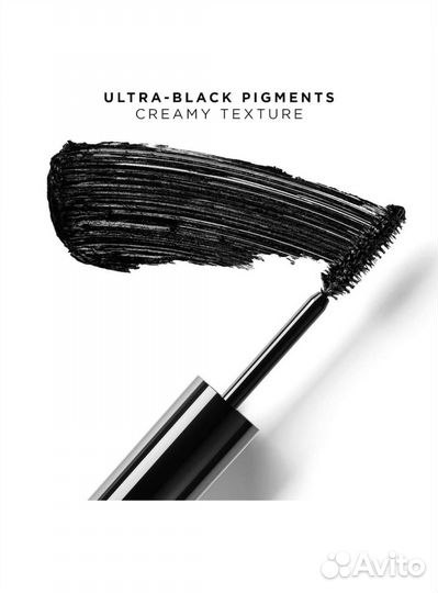 Новая люксовая тушь Lankome