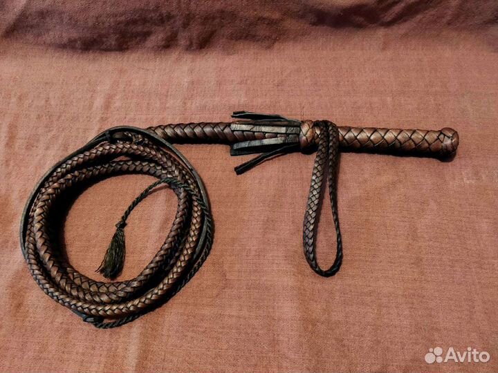 Арапник Кнут Плеть