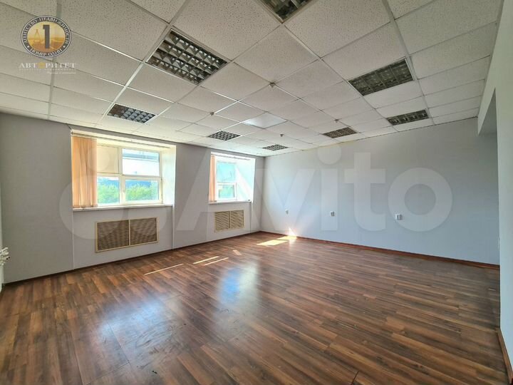 Офис, 34.4 м²
