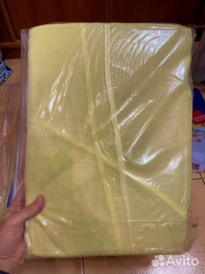 Шторы для кухни новые