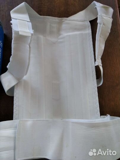 Корректор осанки