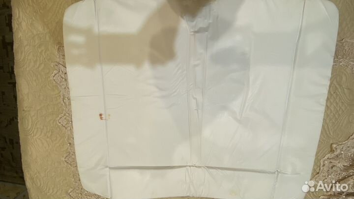 Матрас детский