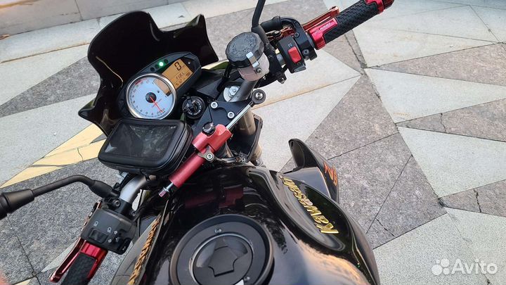 Продаю kawasaki z1000