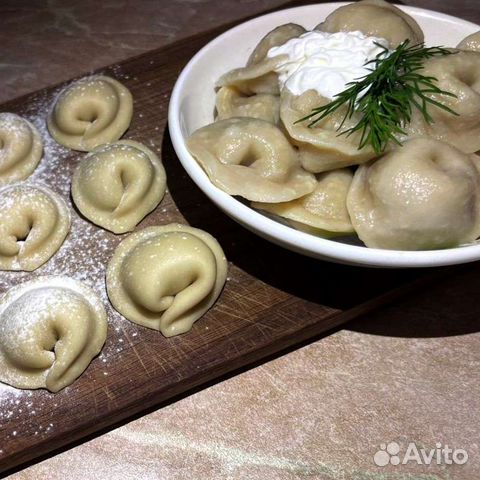 Полуфабрикаты-заморозка и готовые торты на заказ