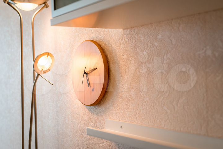 2-к. квартира, 61 м², 5/5 эт.