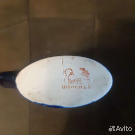 Бюветница (кружка для питья минеральной воды)