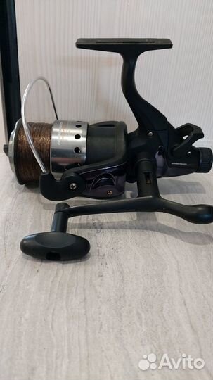 Катушка Ryobi ecusima 6000Vi