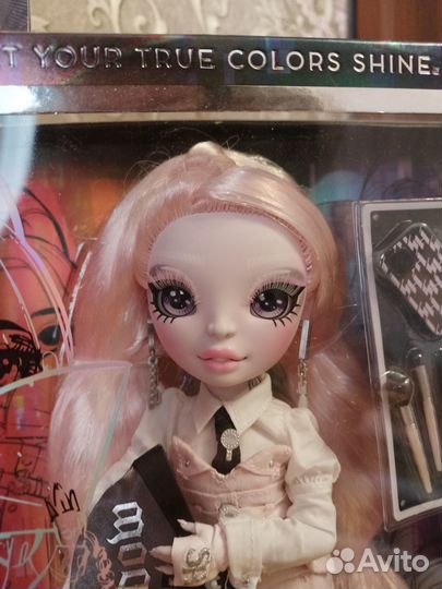 Rainbow high куклы
