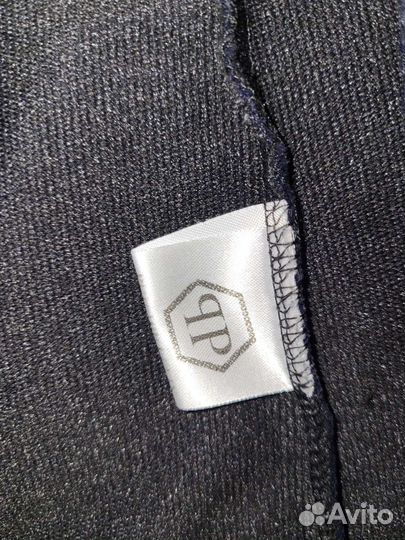 Кардиган Philipp plein для девочки