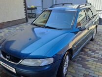 Opel Vectra 1.8 MT, 2001, 212 000 км, с пробегом, цена 330 000 руб.