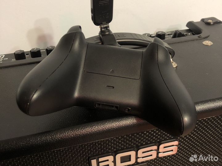 Гейпад xbox One