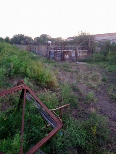 Участок 16 га (СНТ, ДНП)
