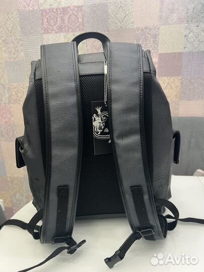 Рюкзак кожзам для подростков