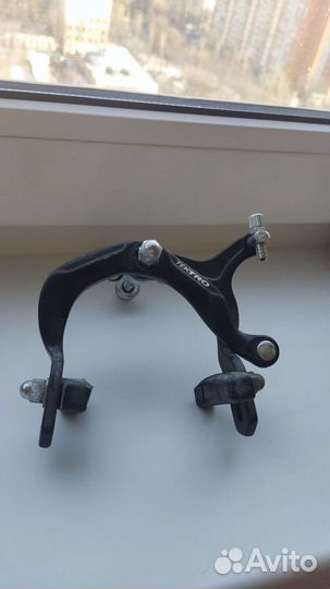 Тормоз велосипедный