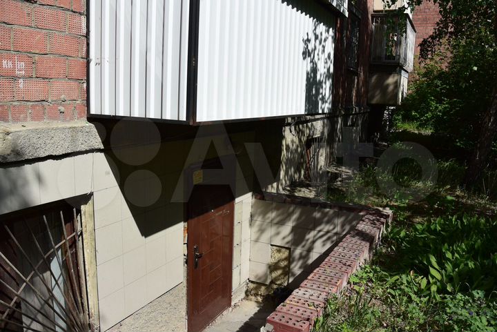 Свободного назначения, 3 м²