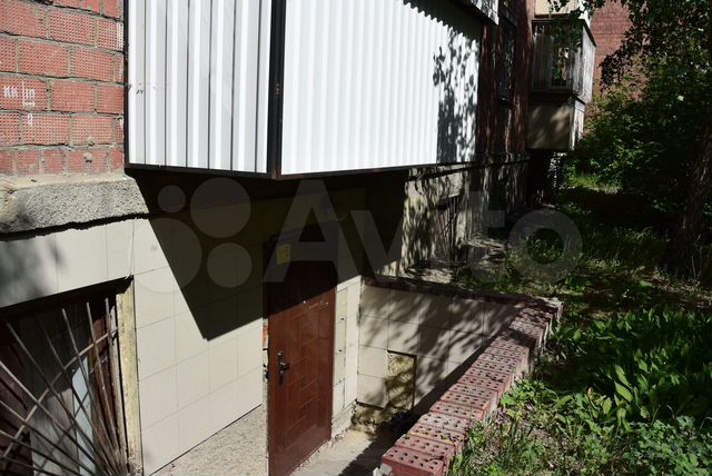 Свободного назначения, 3 м²